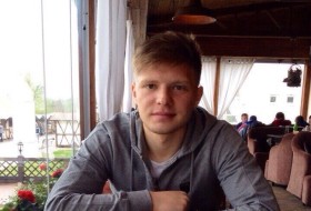 Дмитрий, 32 - Только Я