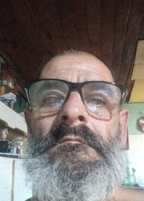 Gustavo, 62, República Argentina, Luján