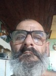 Gustavo, 61 год, Luján
