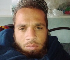 Zakiullah, 18 лет, رہ اسماعیل خان