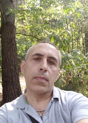 Николай, 55, Россия, Пермь