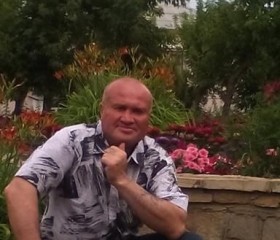 Олег, 54 года, Карталы