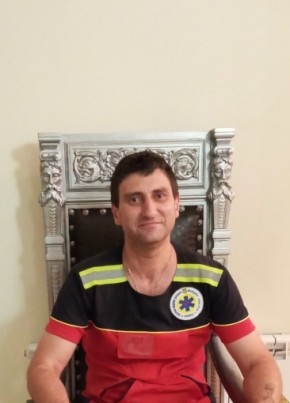 Игорь, 51, Україна, Біляївка