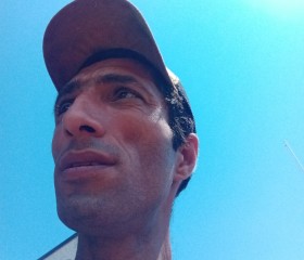 Andronik, 34, Sokhumi