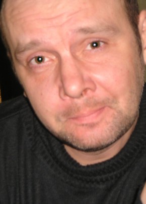 Дмитрий из Самары 46 лет
