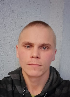 Виктор, 29, Россия, Сходня