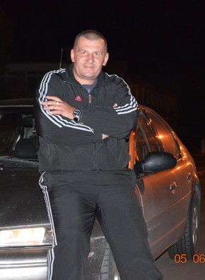 Альберт, 52, Рэспубліка Беларусь, Жлобін