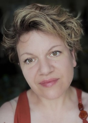 Екатерина из Воронежа 44 года