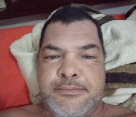 Vandir, 47 лет, Ribeirão Preto