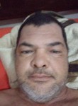 Vandir, 47 лет, Ribeirão Preto
