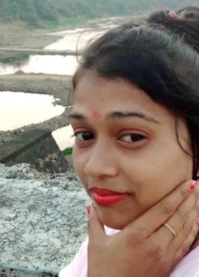 Ganpat Khara, 20, India, Māngrol (Gujarat)