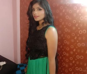 Sanjna, 23 года, Delhi