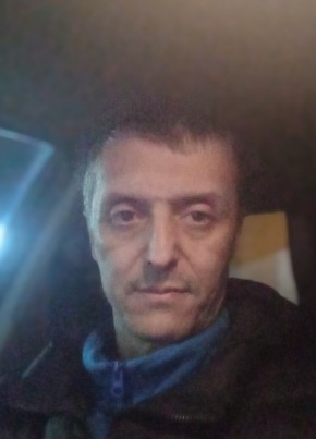 Дмитрий из Омска 47 лет