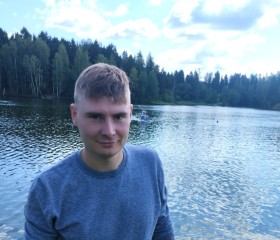 Георгий, 26 лет, Сергиев Посад