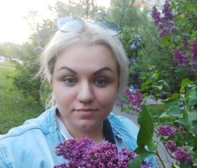 Polina, 29, Aprelevka