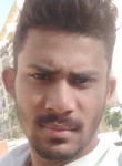 Amit Kumar, 23 года, Bangalore