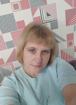 Анна, 46, Россия, Курган