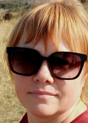 Елена, 48, Россия, Лермонтов
