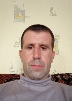 Михаил, 47, Россия, Озеры