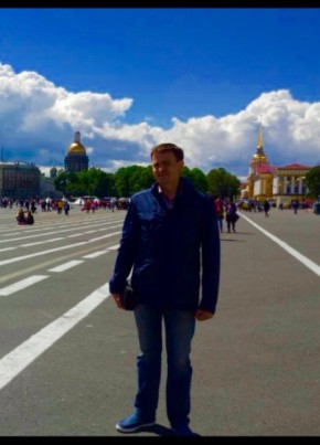 Егор, 43, Россия, Новосибирск