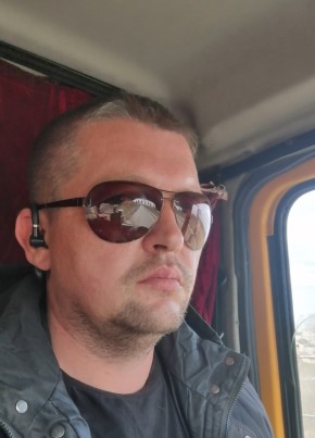 Михаил, 36, Россия, Семилуки