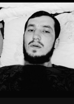 Муххамед, 25, Россия, Моздок