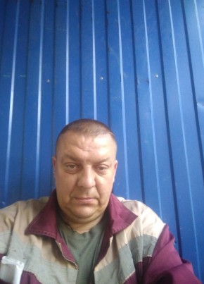 Димп, 44, Россия, Кирсанов