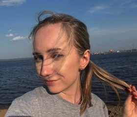 Ксения, 28, Amsterdam