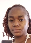 Markel Chisafwa, 23 года, Lusaka