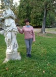 Viktoria, 53  , Modena