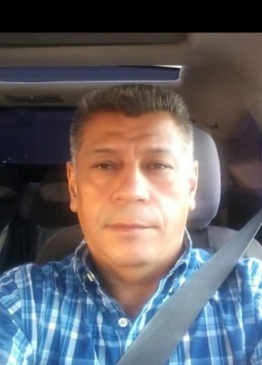 Ignacio, 54, United States of America, Bossier City