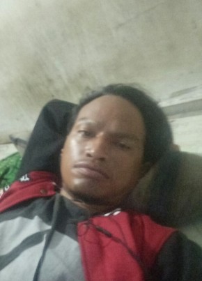 Rinto, 26, Indonesia, Kota Bekasi