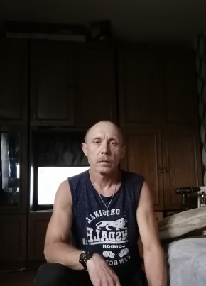 Виктор, 50, Россия, Новокузнецк