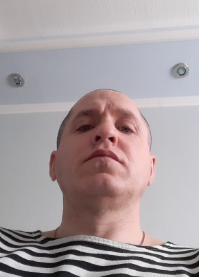Николай из Новосибирска 43 года