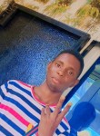 Odje Emmanuel, 22 года, Abuja