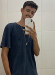 Vitor, 23 года, Linhares