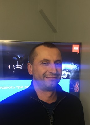 Станислав, 51, Україна, Луцьк