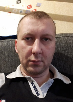 Дмитрий, 42, Россия, Мирный (Архангельская обл.)