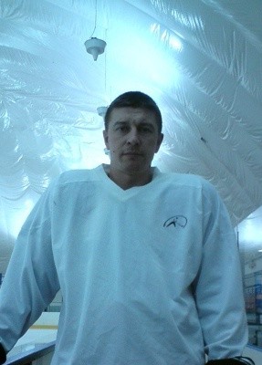 Евгений Раштикис, 47, Россия, Ярославль