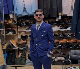 Milano, 29, Adrar