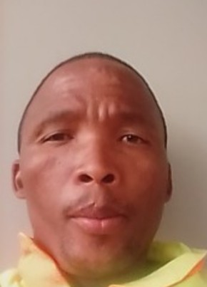 Richard, 33, Namibia, Windhoek