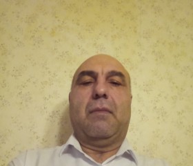 Эльдар Мурадов, 51 год, Истра