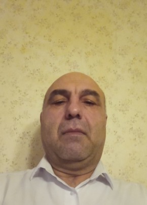 Эльдар Мурадов, 51, Россия, Истра
