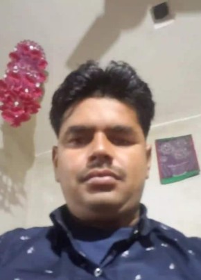Chotu chaliya, 25, India, Patna