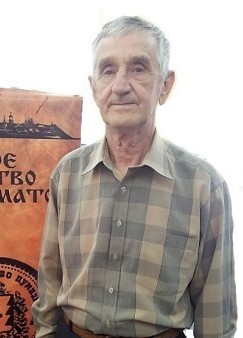Александр , 76, Россия, Кирс