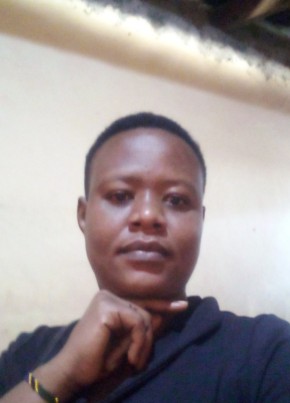 Rachel Patrick из Dar es Salaam 37 лет