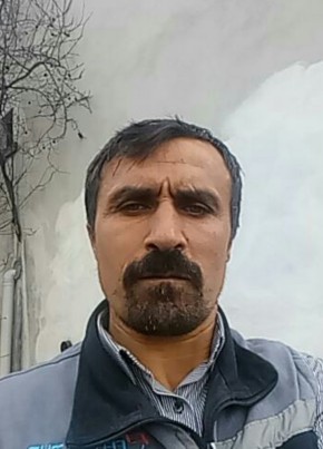 Mülayim demir, 43, Türkiye Cumhuriyeti, Dursunbey