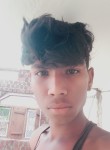 Dharmendra Dhakl, 19 лет, Punāsa