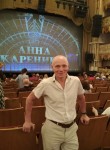 Валерий, 59 лет, Москва