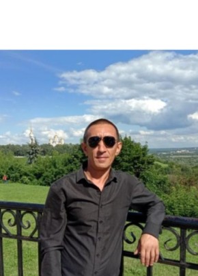 Алексей, 44, Россия, Луховицы